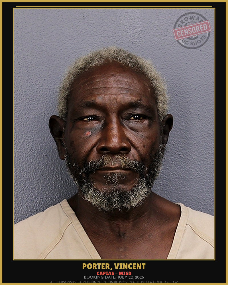 Vincent Porter
