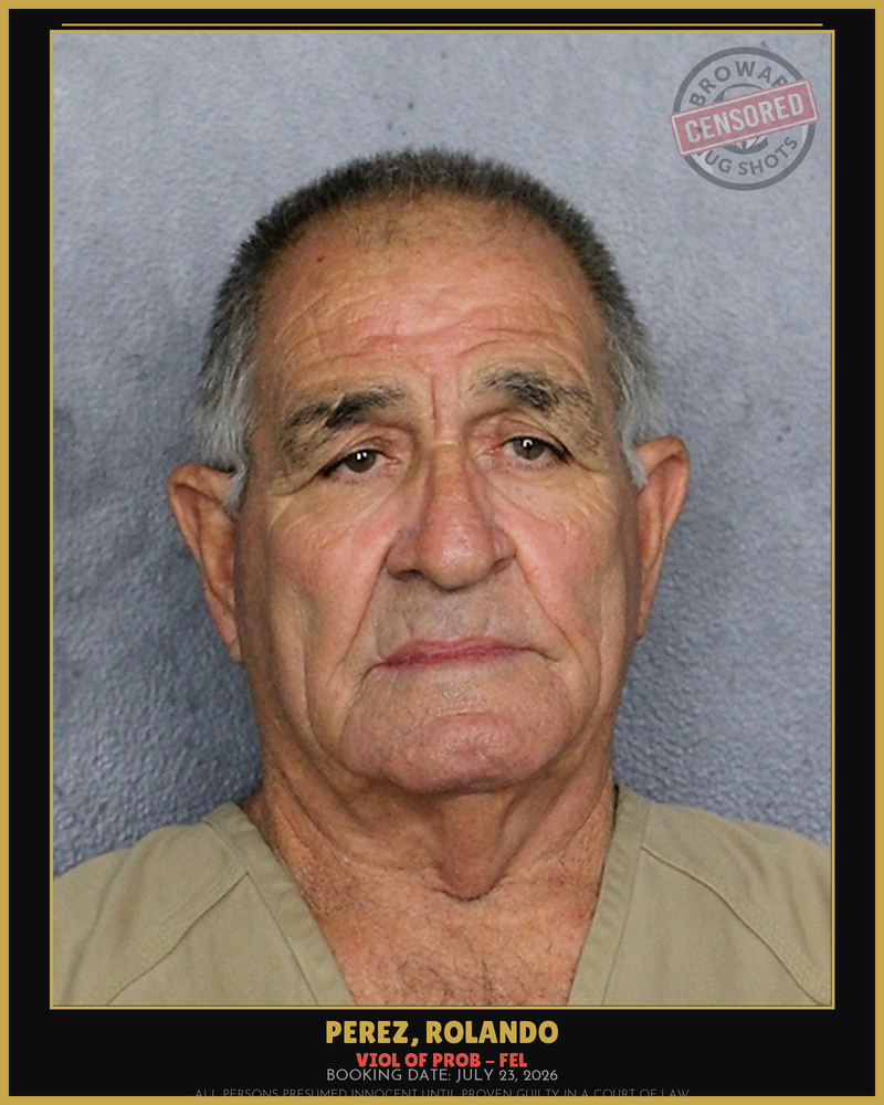 Rolando Perez