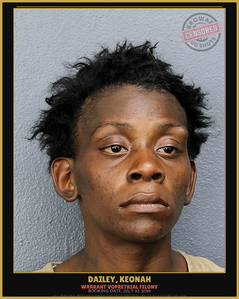 Keonah Dailey