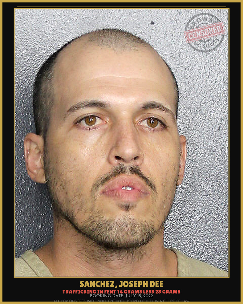 Joseph Dee Sanchez