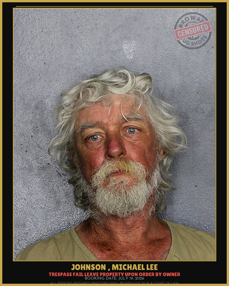 Michael  Lee Johnson