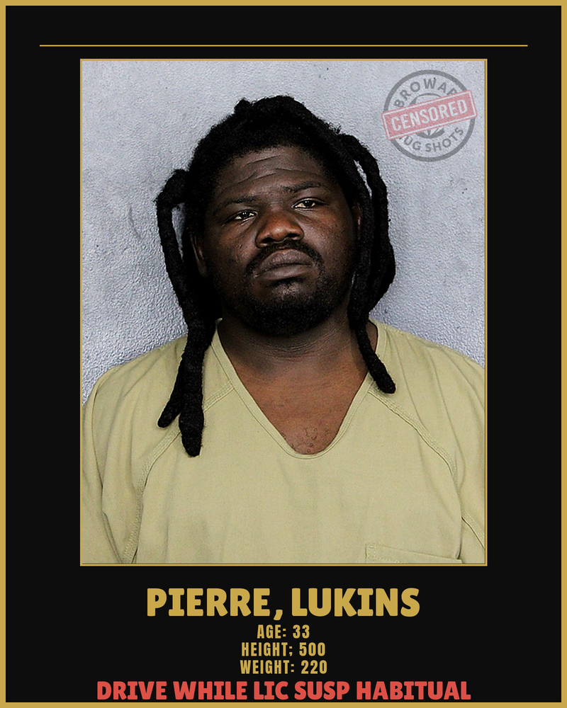 Lukins Pierre