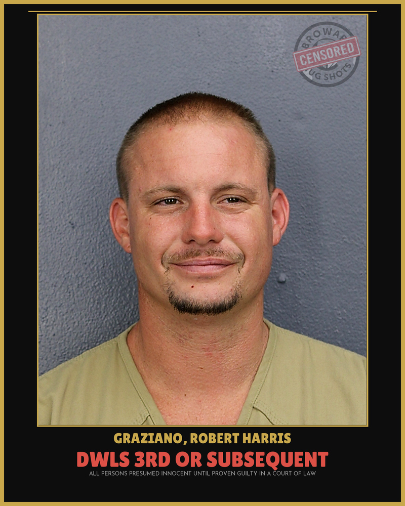Robert Harris Graziano