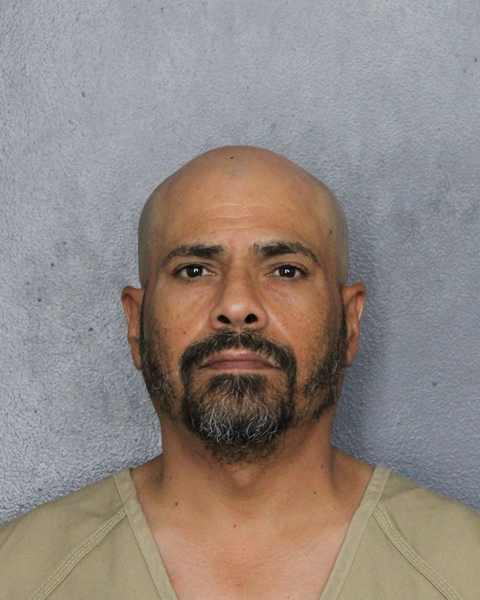 Alexis Roberto Marrero