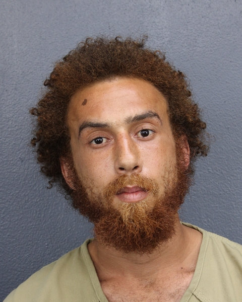 Marcell Anthony Bean