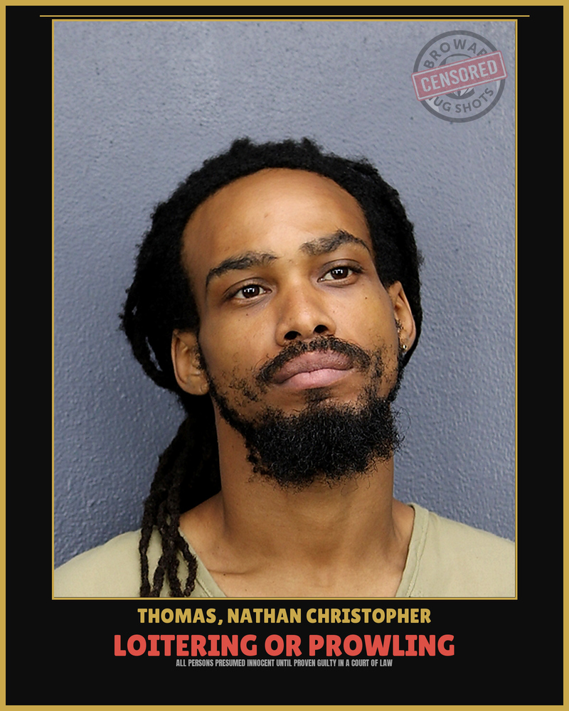 Nathan Christopher Thomas