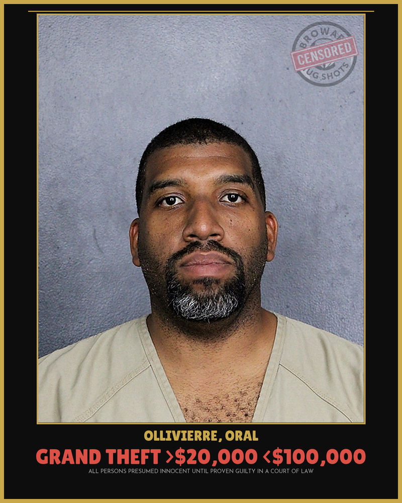 Oral Ollivierre