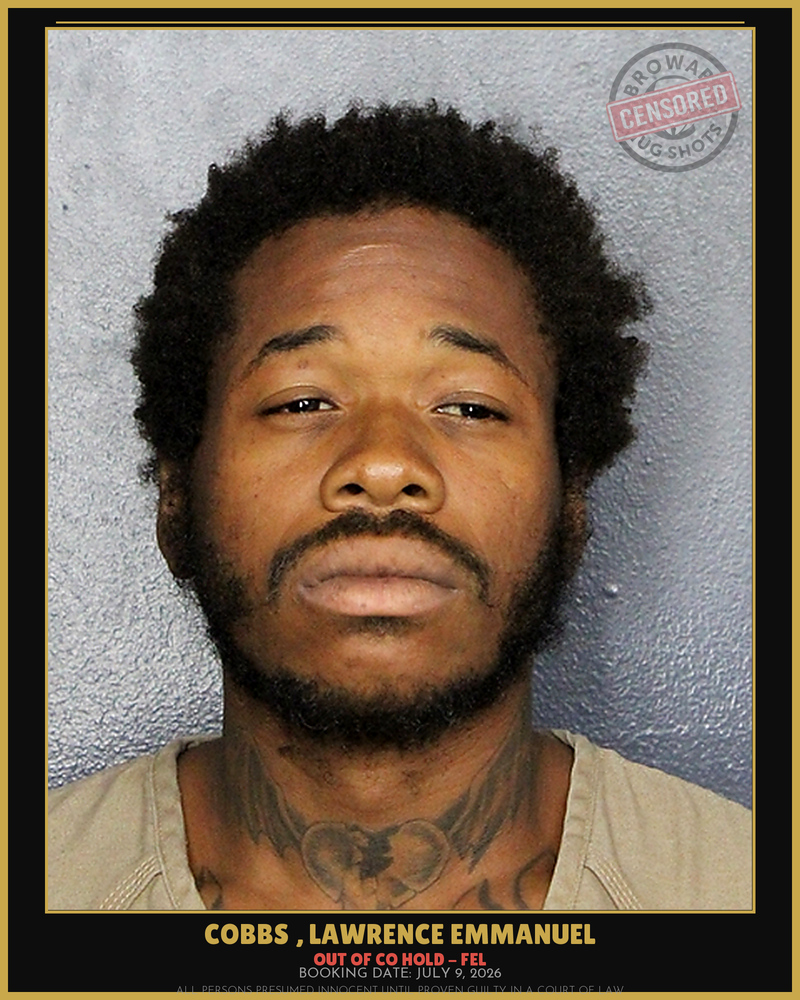 Lawrence  Emmanuel Cobbs
