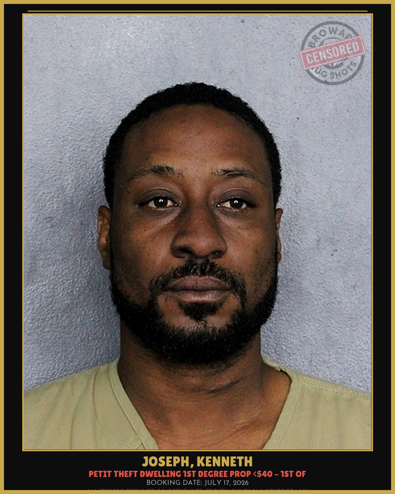 Kenneth Joseph