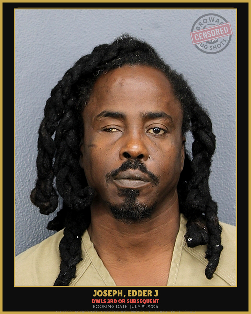 Edder J Joseph