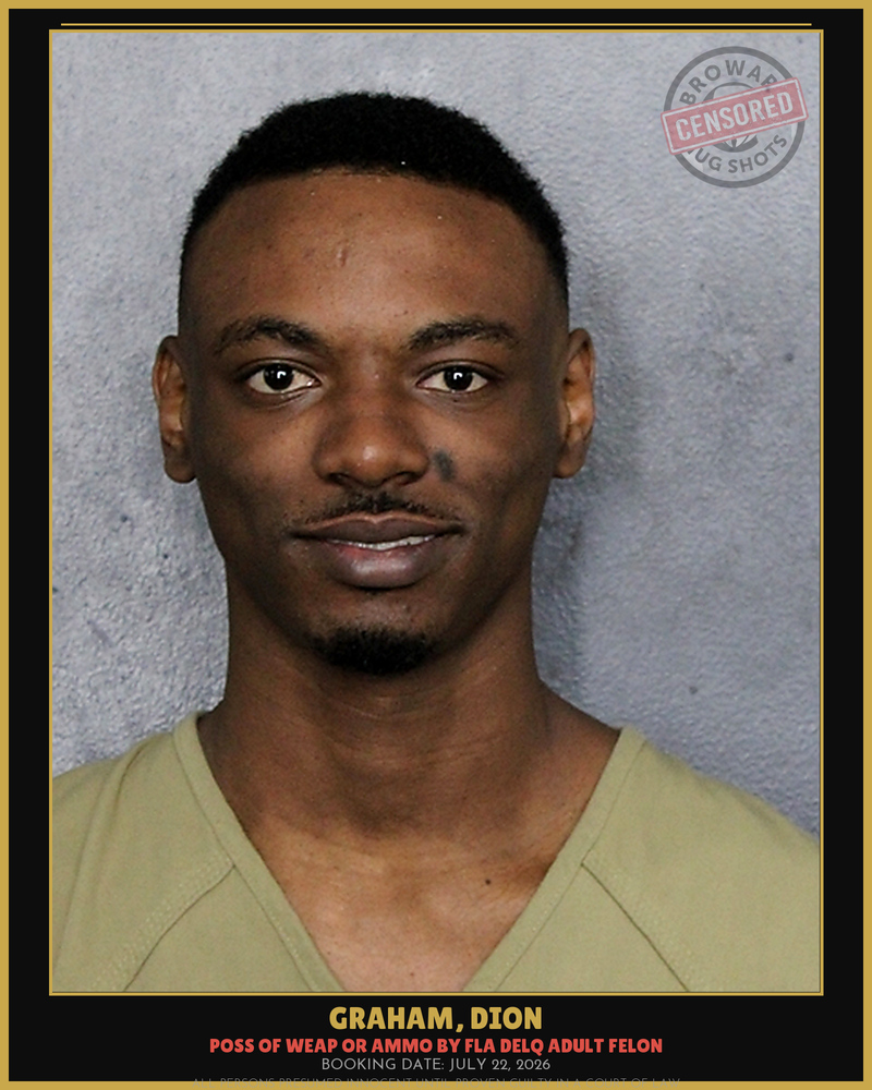 Dion Graham
