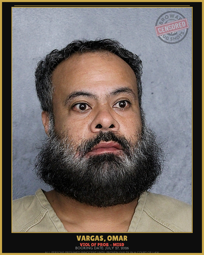 Omar Vargas