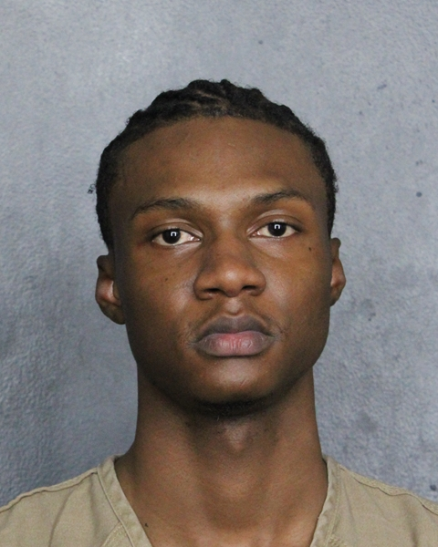Solomon Demond Loud