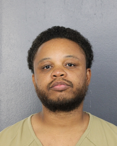 Tyrell Demonte Thompson