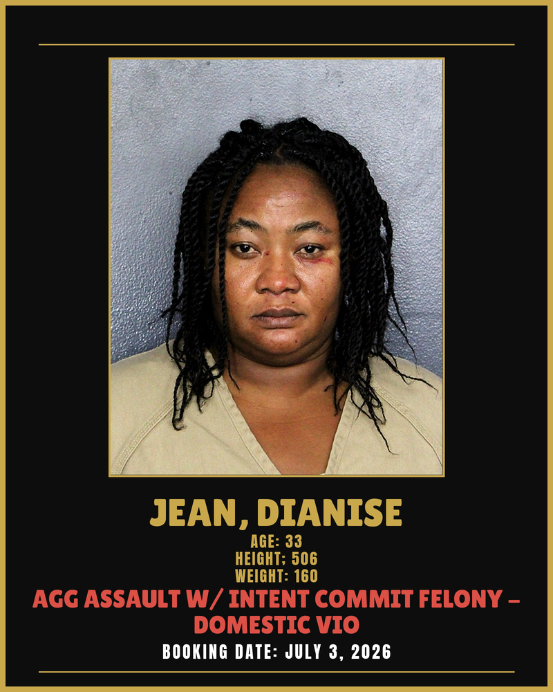 Dianise Jean