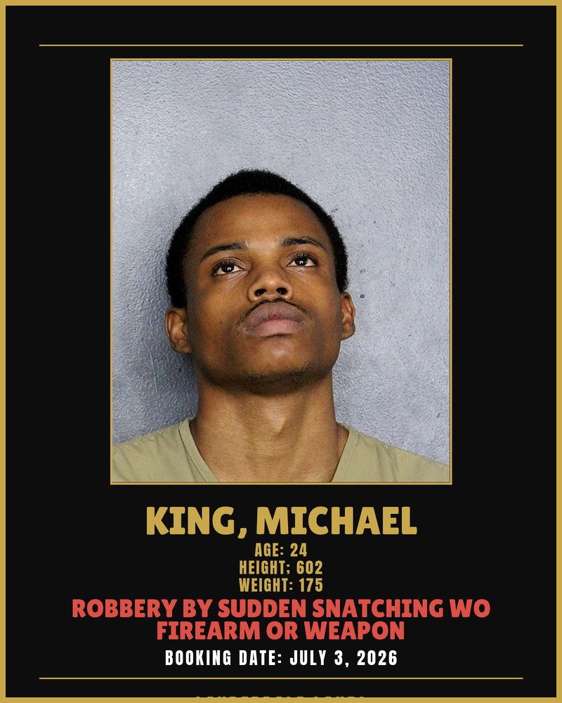 Michael King