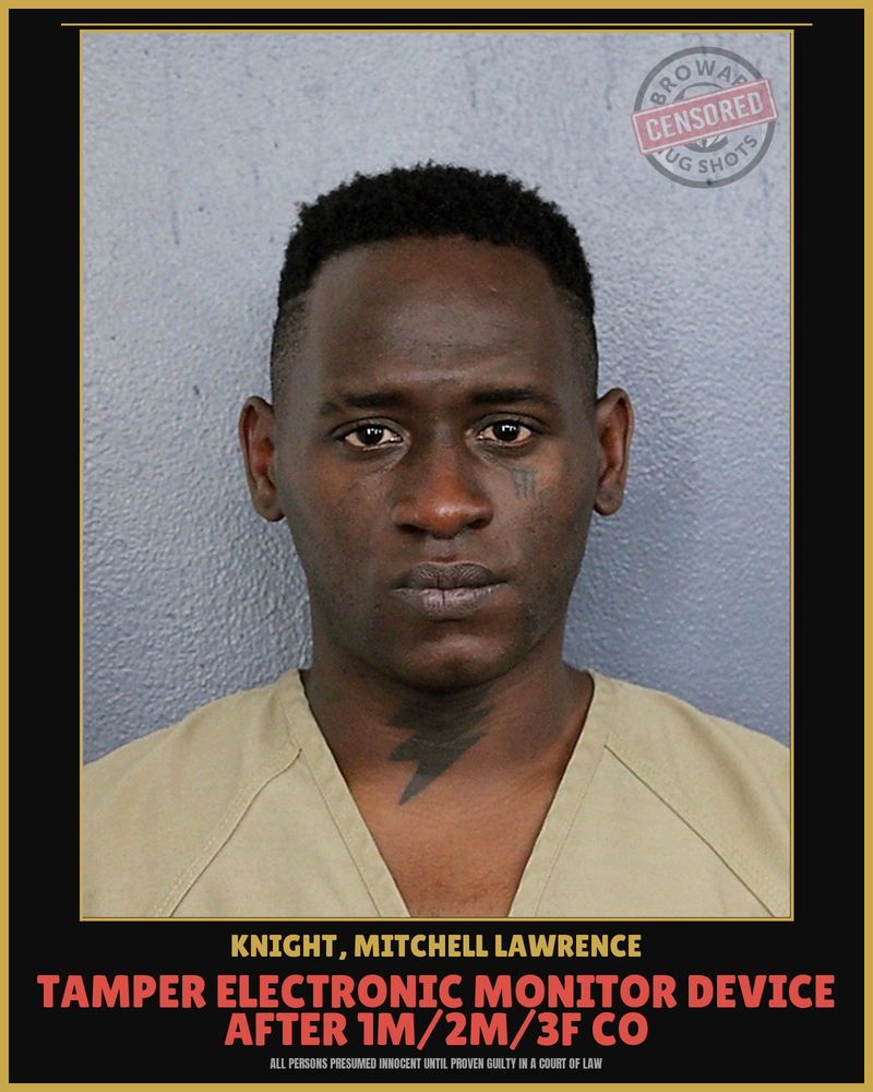 Mitchell Lawrence Knight