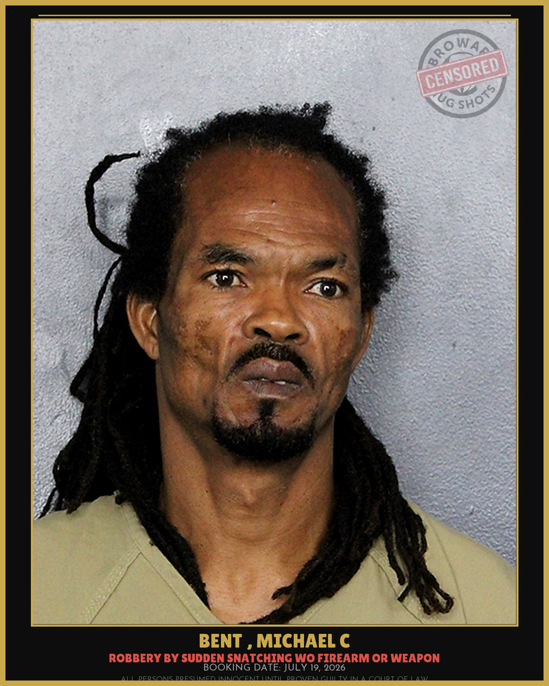 Michael  C Bent