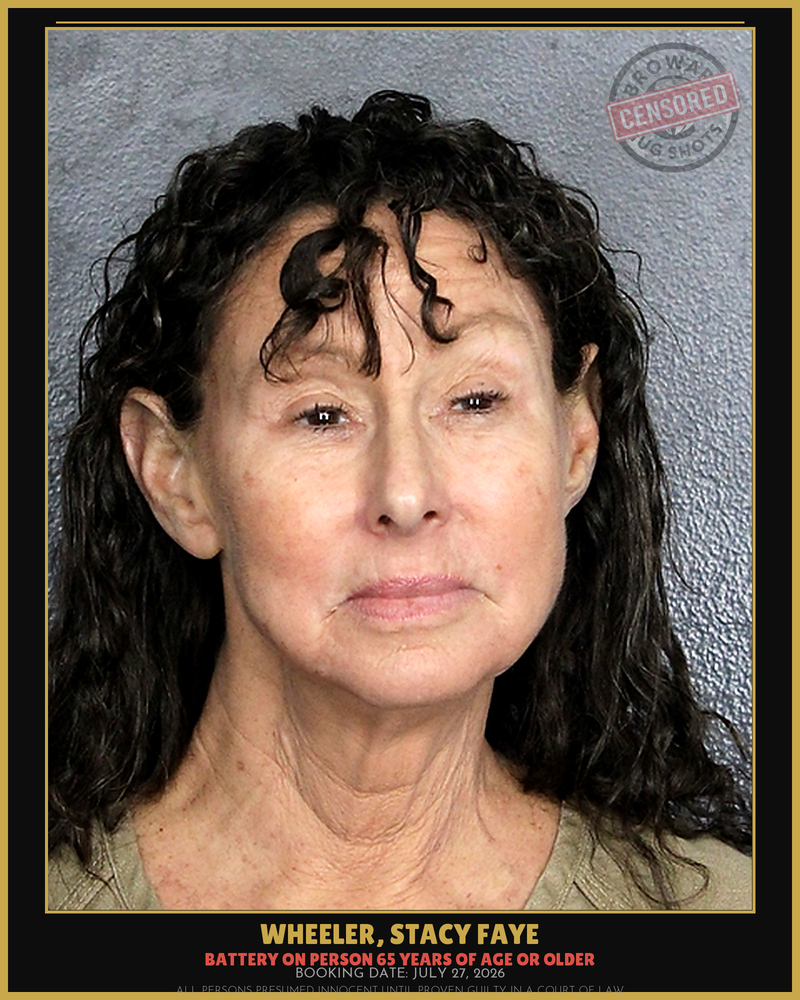 Stacy Faye Wheeler