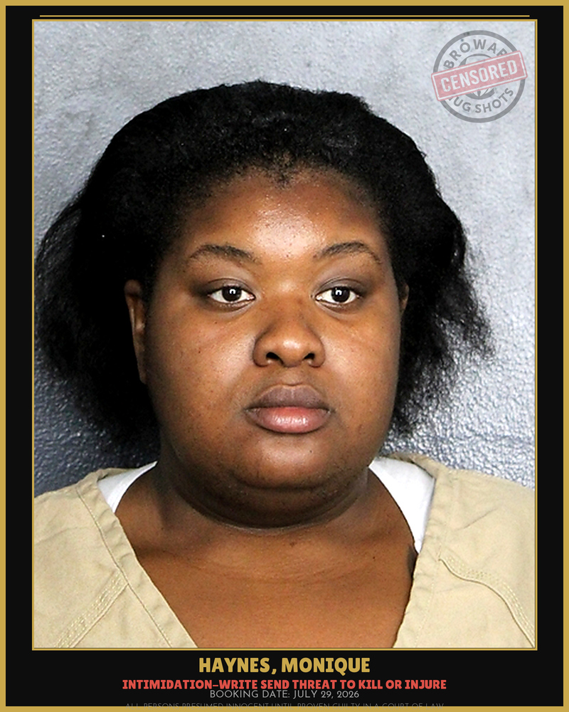 Monique Haynes