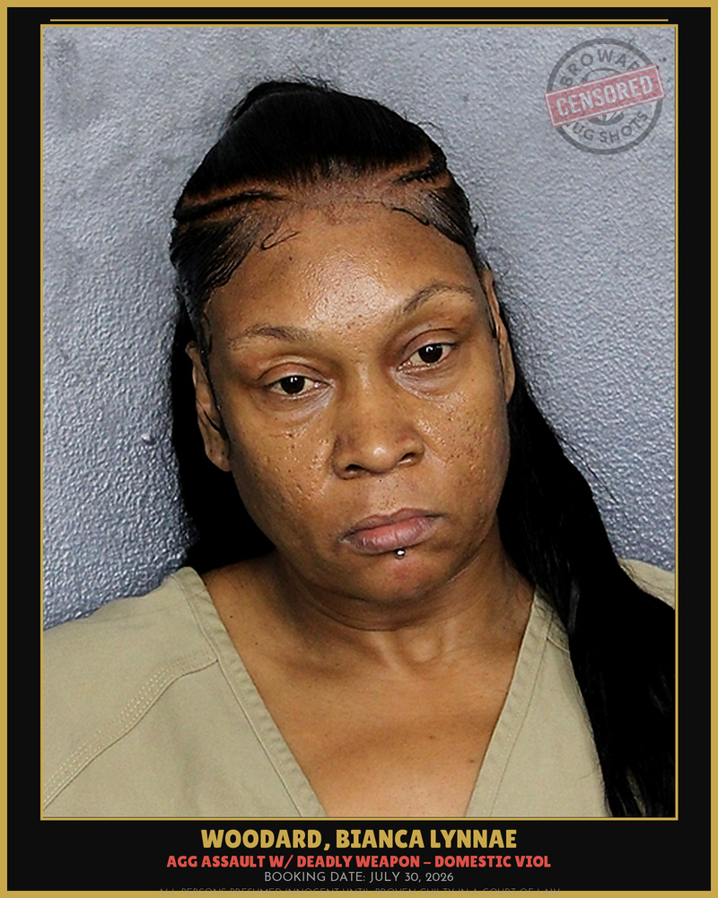 Bianca Lynnae Woodard