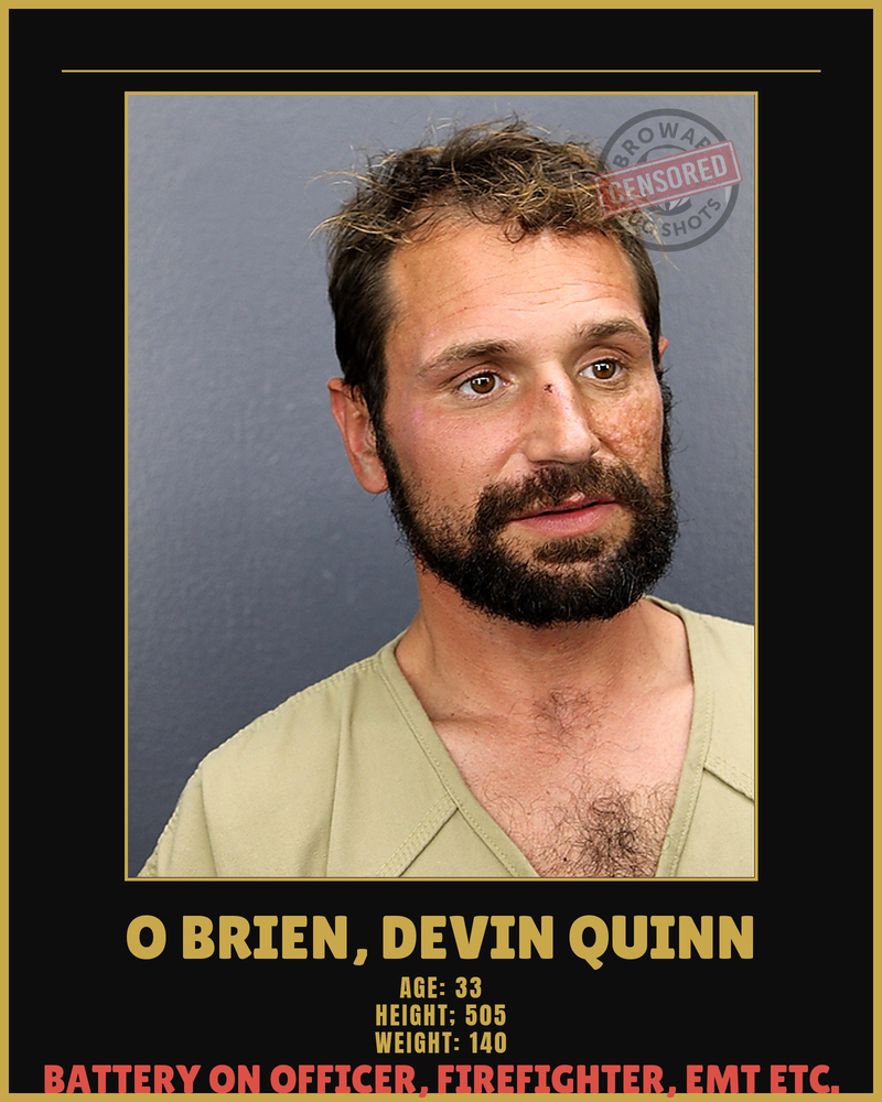 Devin Quinn O Brien