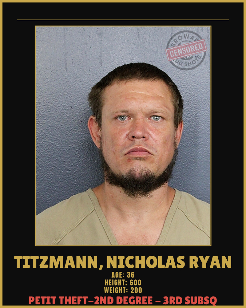 Nicholas Ryan Titzmann