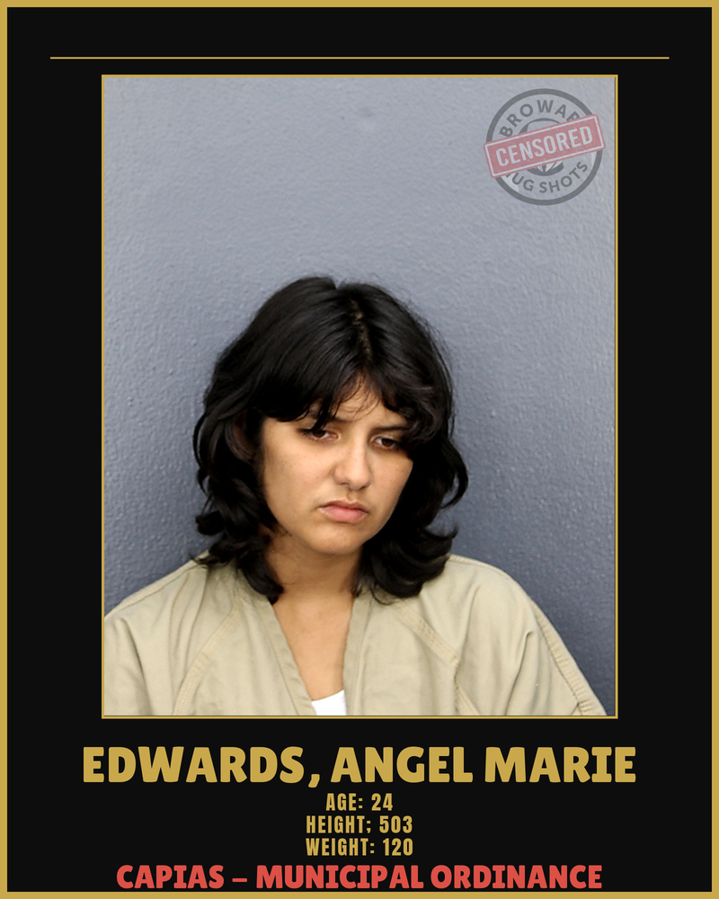 Angel Marie Edwards