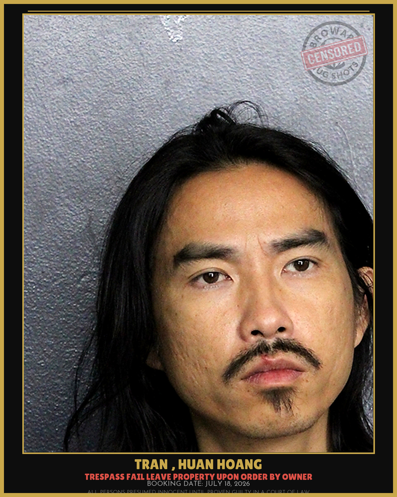 Huan  Hoang Tran