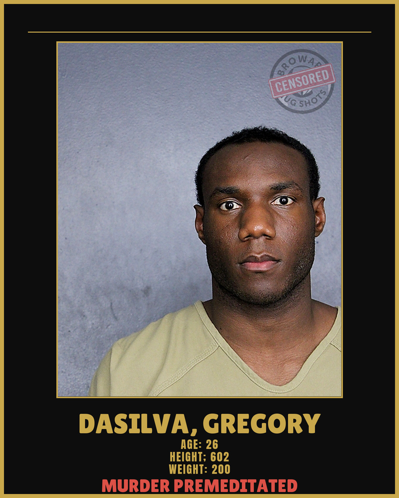 Gregory Dasilva