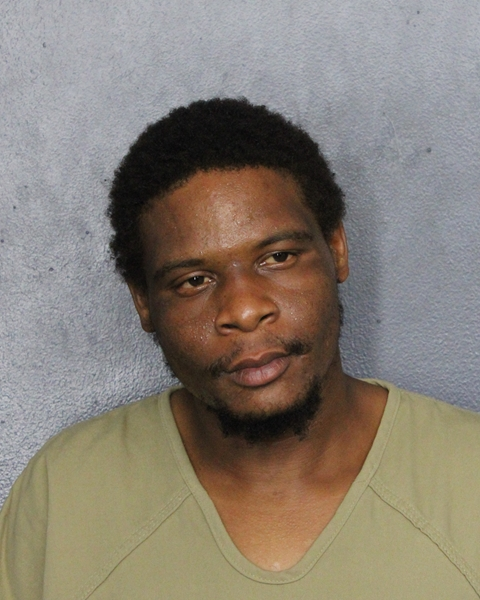 Maurice Antonio Stepherson