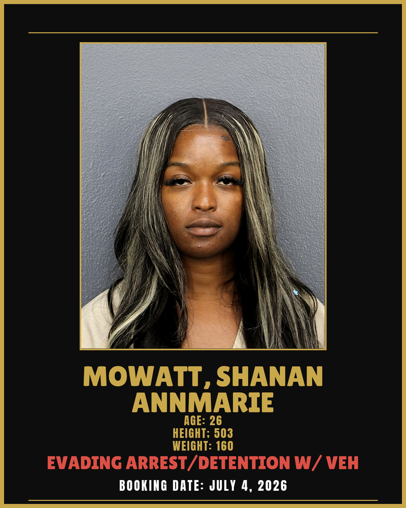 Shanan Annmarie Mowatt
