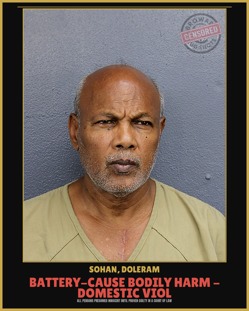 Doleram Sohan
