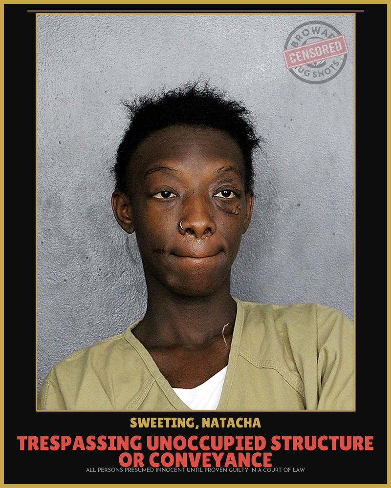 Natacha Sweeting