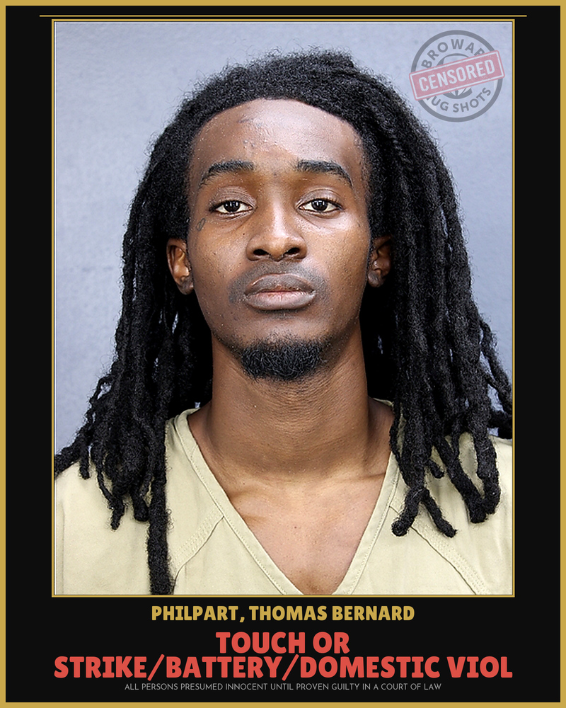 Thomas Bernard Philpart