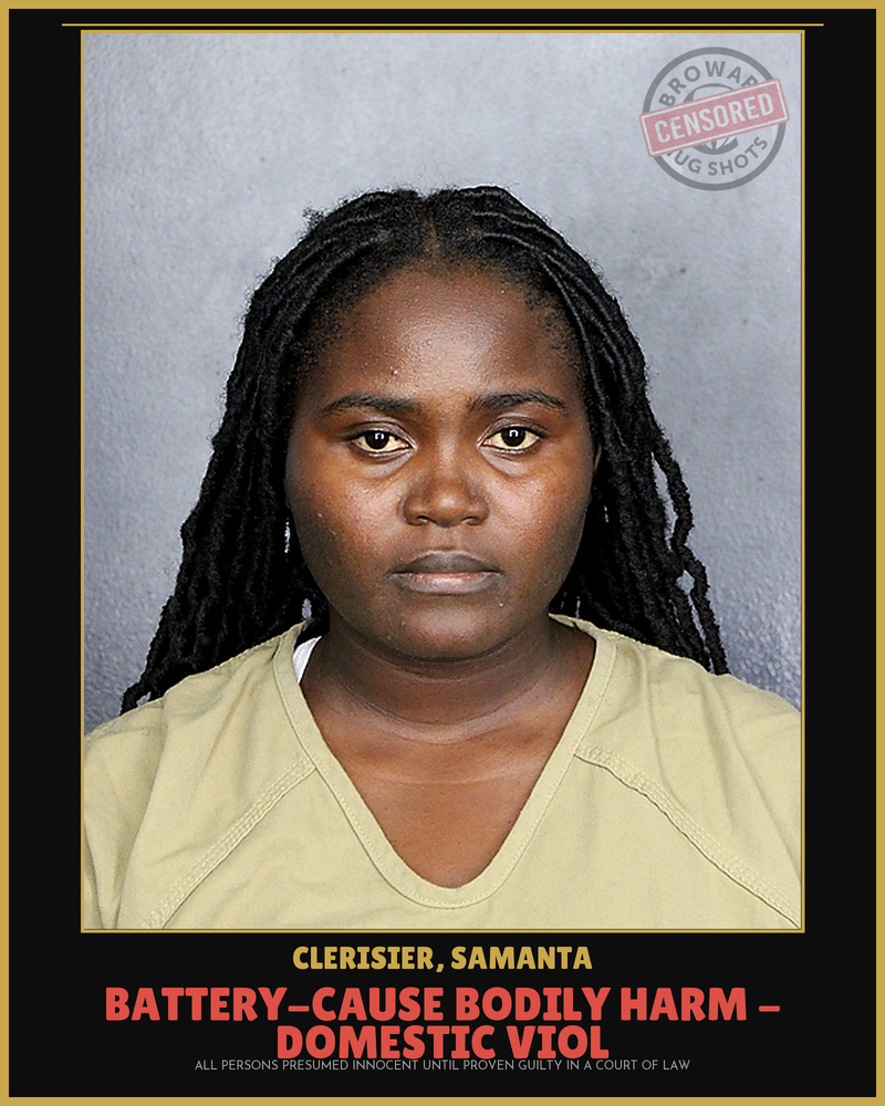 Samanta Clerisier