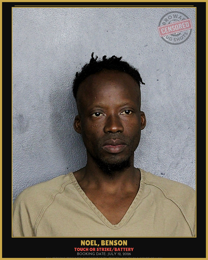 Benson Noel
