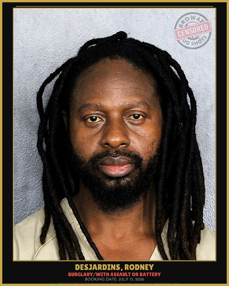 Rodney Desjardins