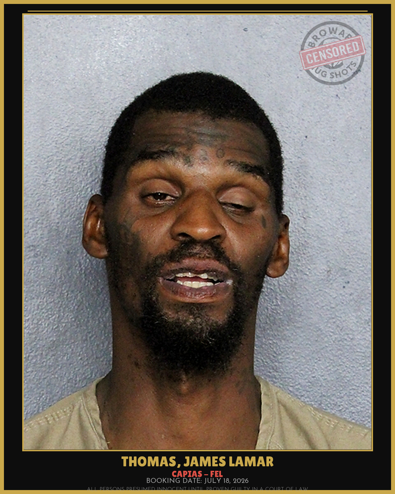 James Lamar Thomas