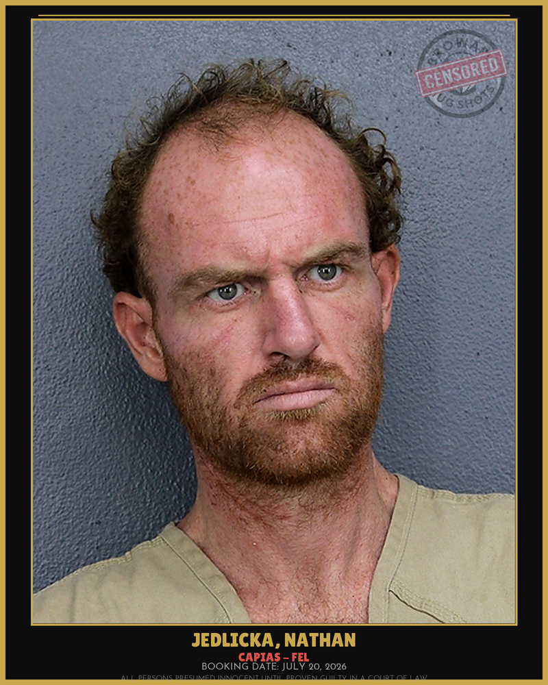 Nathan Jedlicka