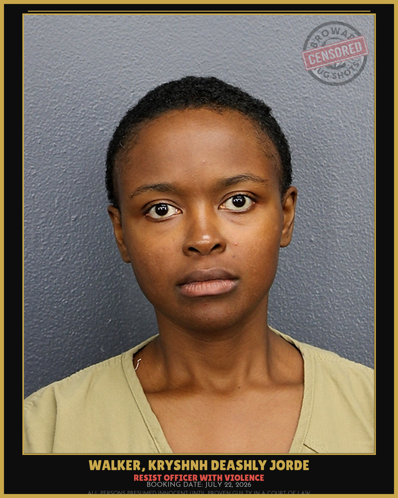 Kryshnh Deashly Jorde Walker