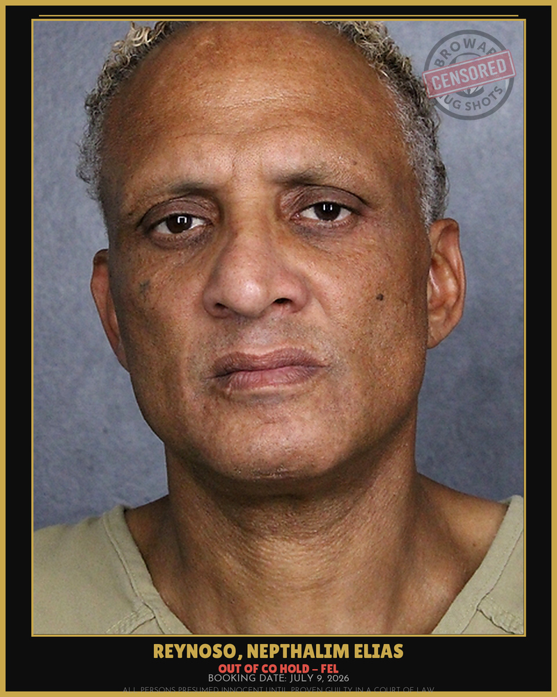 Nepthalim Elias Reynoso