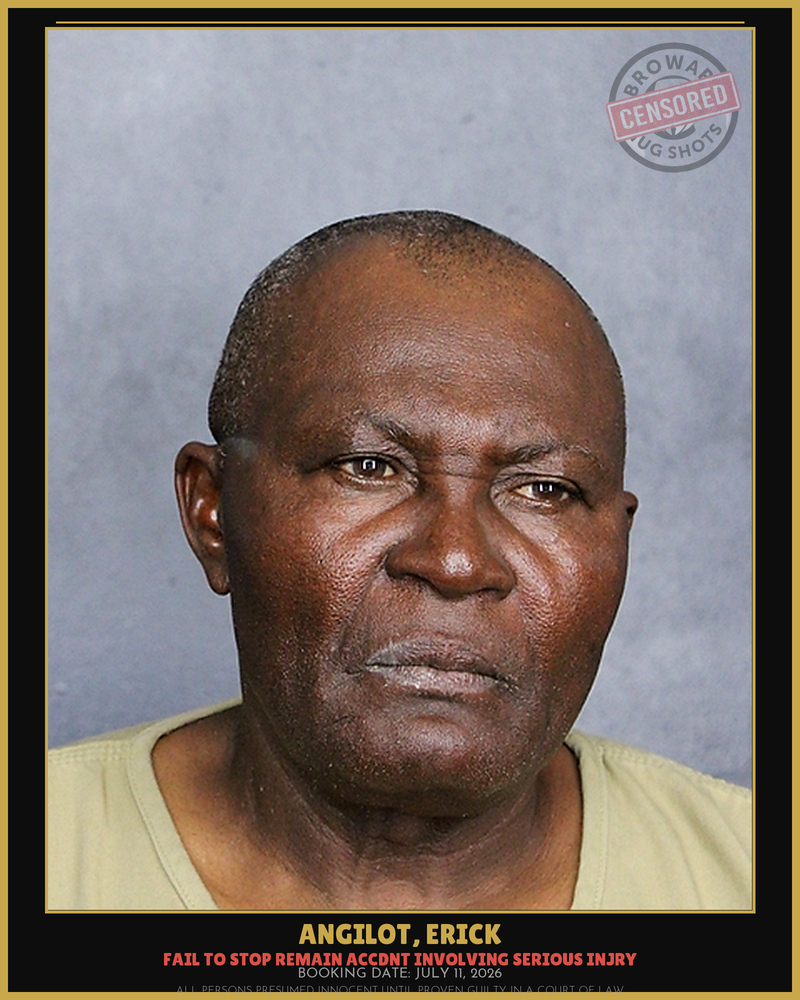 Erick Angilot