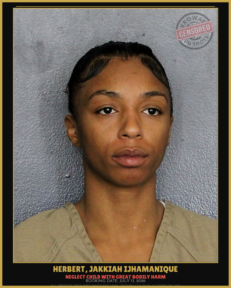 Jakkiah Ijhamanique Herbert
