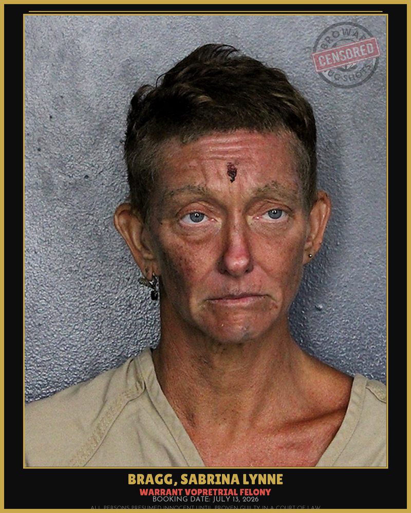 Sabrina Lynne Bragg