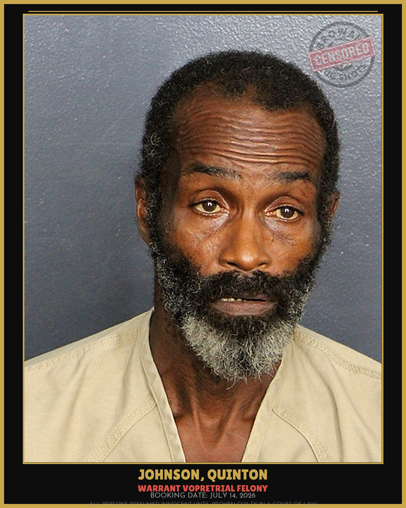 Quinton Johnson