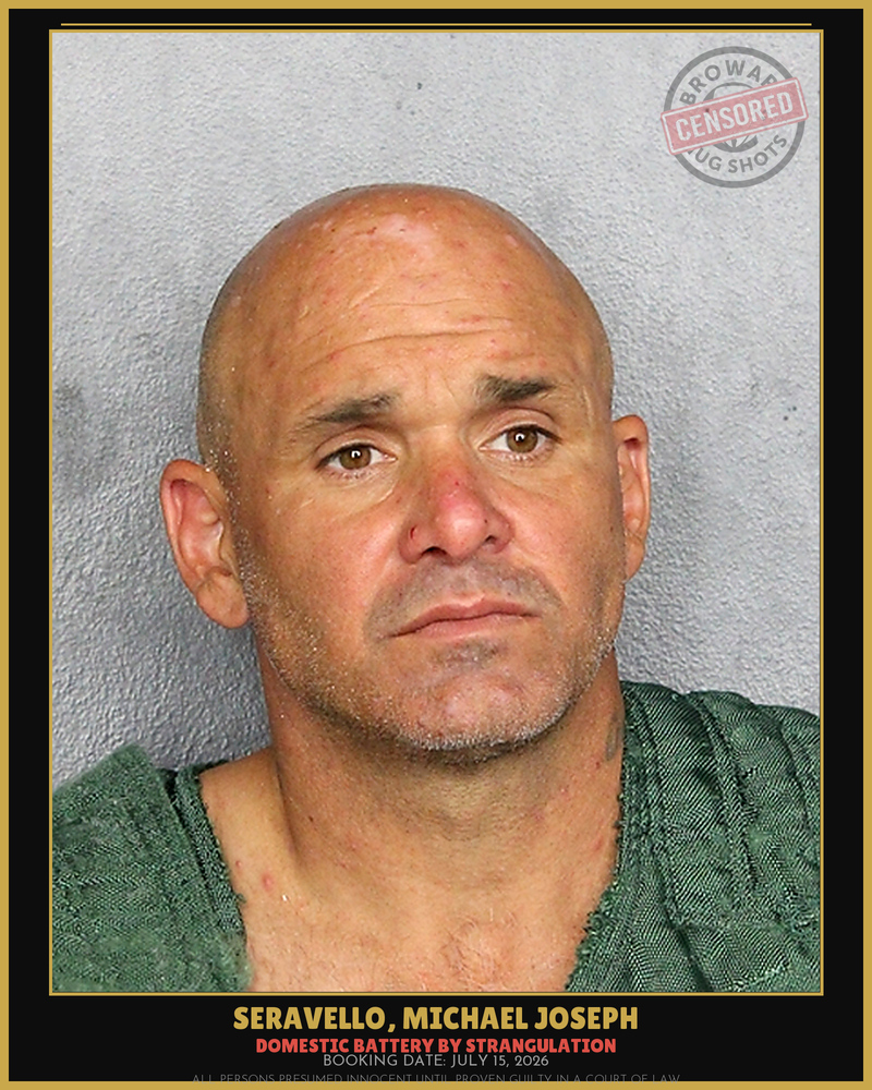 Michael Joseph Seravello