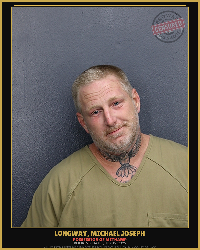 Michael Joseph Longway