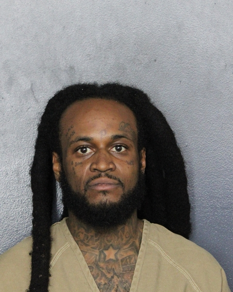 Malcolm Jamal Nelson