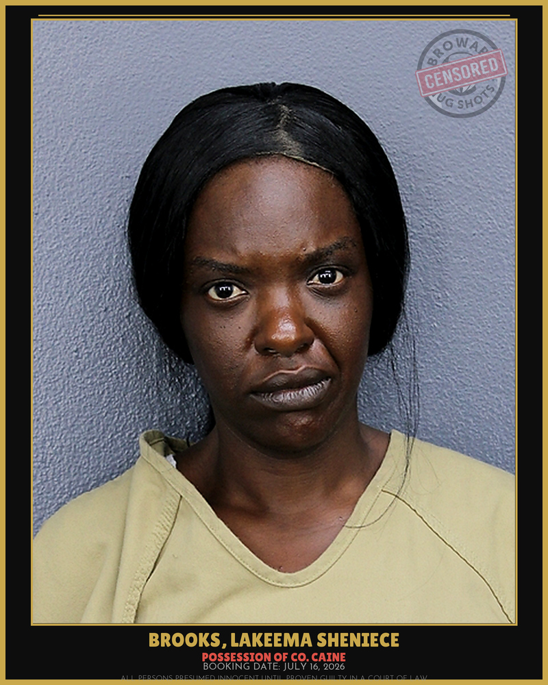 Lakeema Sheniece Brooks